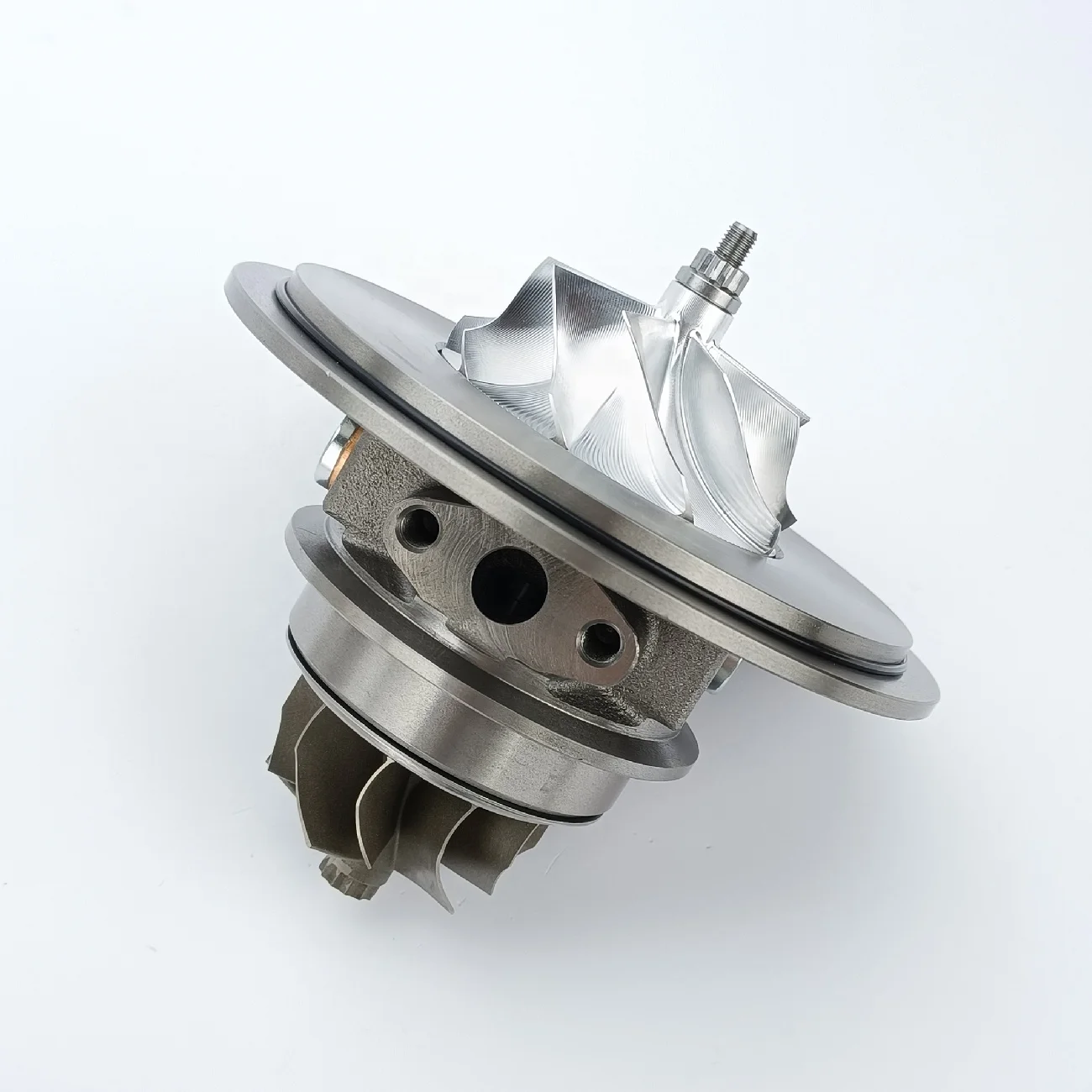 

New Craft G30-900 Turbo CHRA Cartridge Fit for 880704-5008S 880704-5009S 880693-5003S 880694-5003S Turbochargers