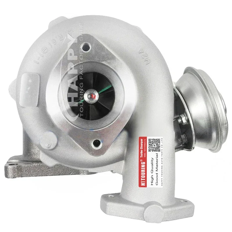 Turbocompresor GT2359V Turbo para TOYOTA Land Cruiser 100 4.2L 17201-17050 750001 -5002S 750001 -0001 802012 802012 -5001 7244830008