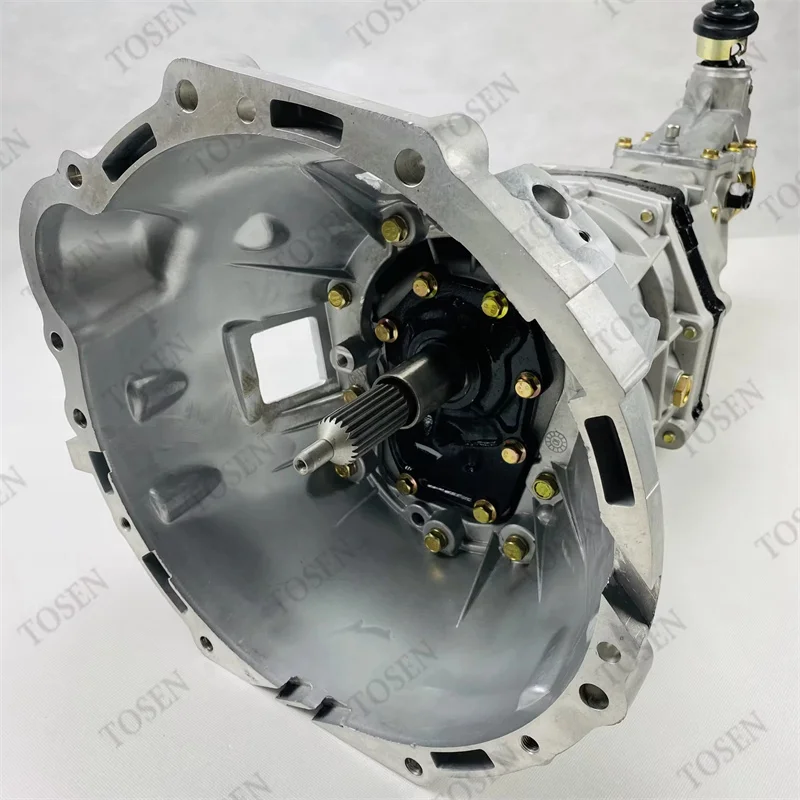 Самые продаваемые детали коробки передач для Great Wall TOYOTA CRESSIDA 2Y 3Y 4Y 1RZ