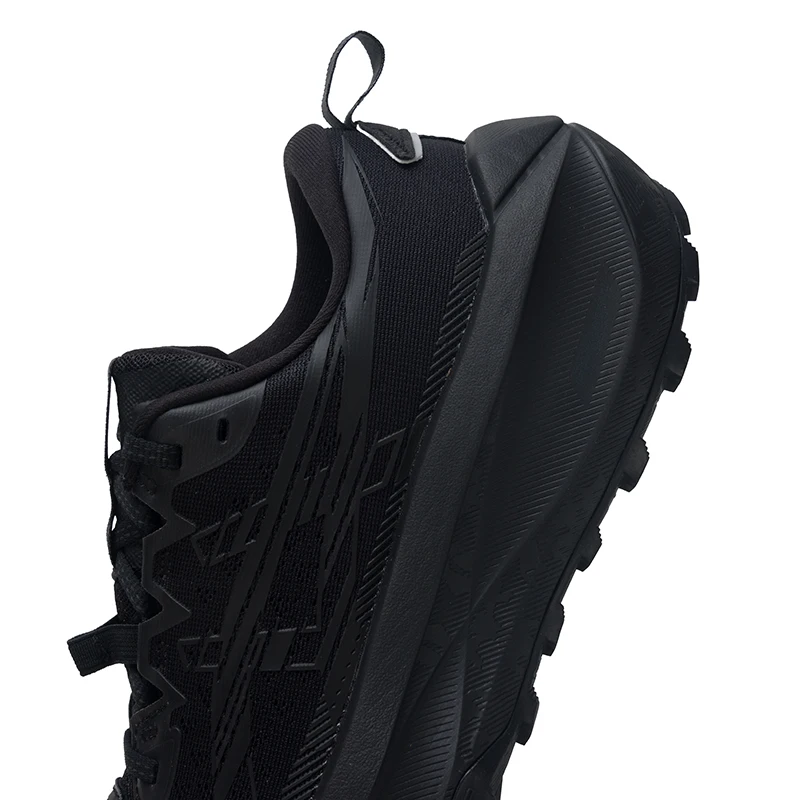 Asics Trabuco Max 4 أحذية الجري توسيد وقبضة أحذية رجالية عبر البلاد الجري تسلق الجبال المشي لمسافات طويلة 1011C187-001 #6