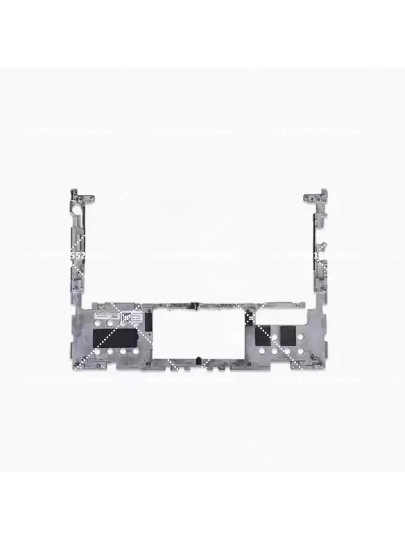 Palm Rest Keyboard Frame Upper Cover Replacement for XPS 13 9350 9360 Laptop Protective Case
