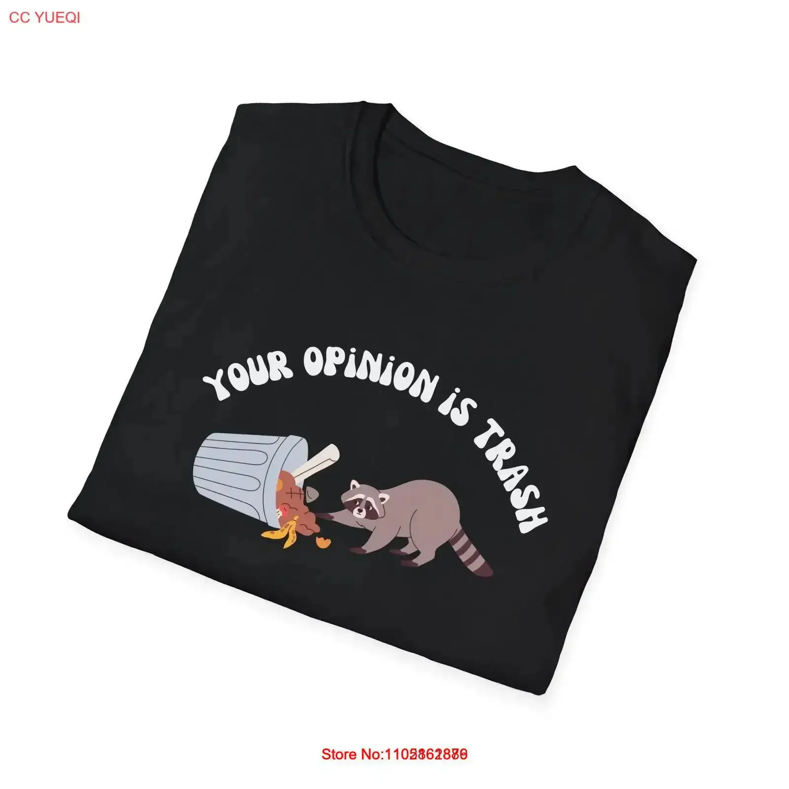 

Funny Raccoon T Shirt for Cute Trash panda vintage Washed Stretched designer clothes Slightly Soft streetwear fashion Unisex