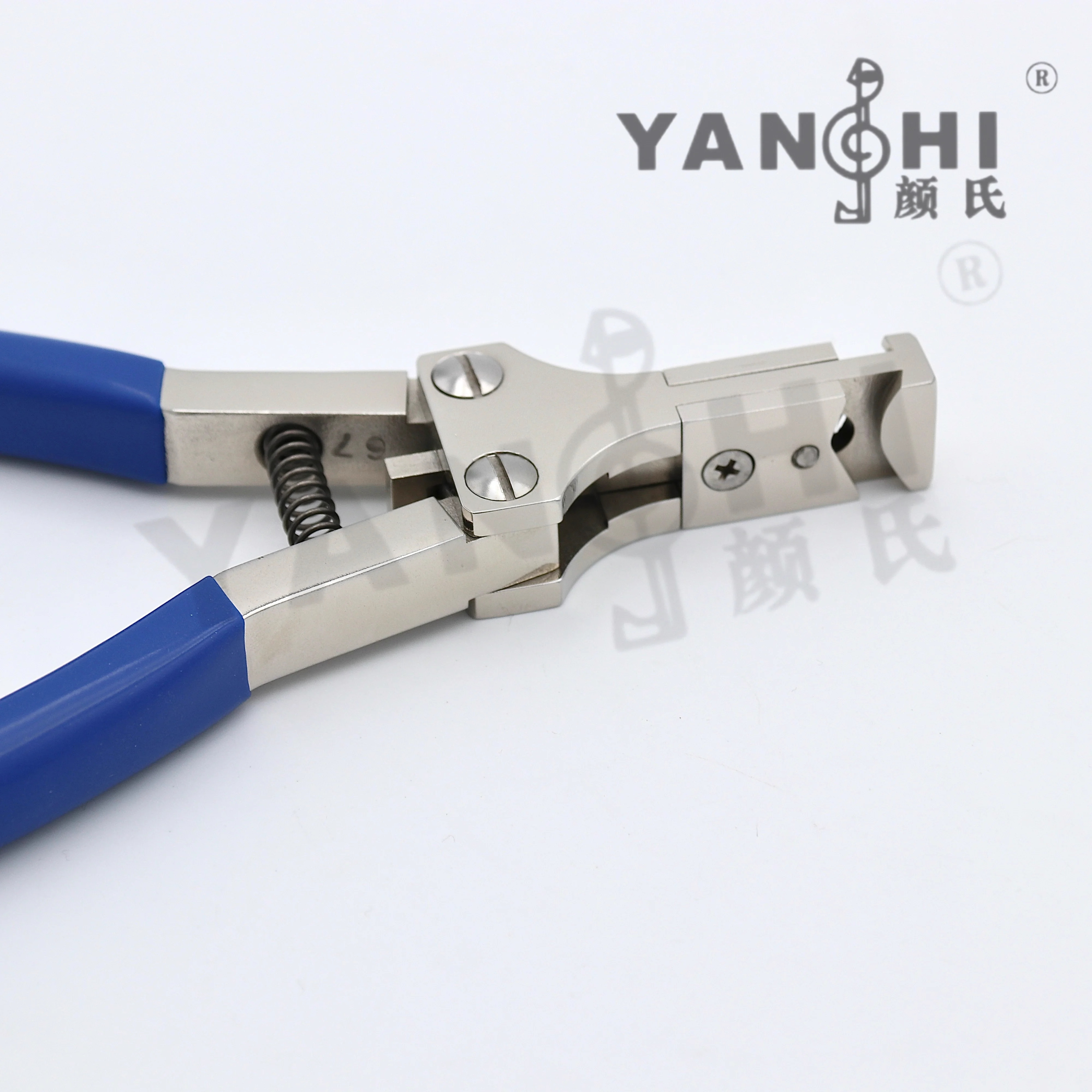 GP Wooden Wire Pinching and Bending Pliers, Wire Bending Pliers, Keyboard Pliers, Piano Sorting and Maintenance Tools