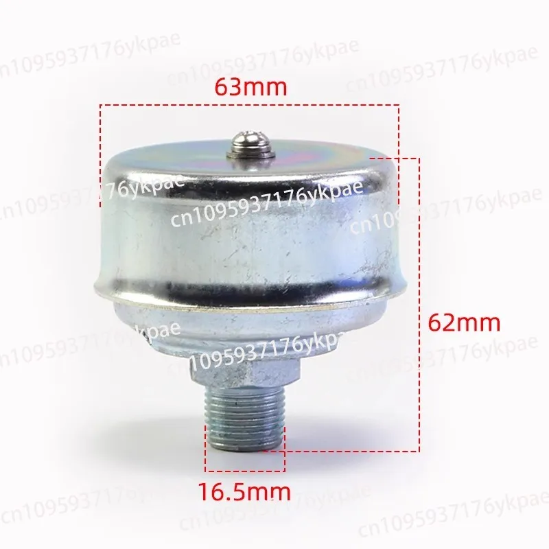 Filtr powietrza do wózków widłowych, respirator A300-603200-001 Pasuje do wózków A35 A45 3T