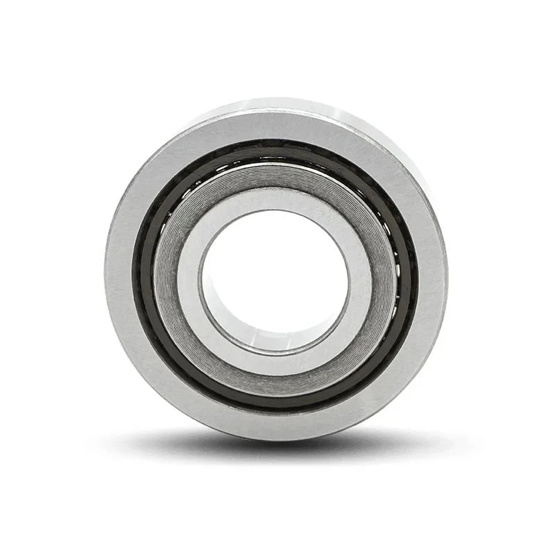 Roulements de broche de tour de haute précision, roulement à billes à Contact oblique 70bnr10, roulement à vis