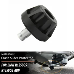 Motorcycle Crash Slider Protector Final Drive Housing For BMW R1200GS R1250GS ADV R 1200 1250 GS HP LC RnineT K 1200 R