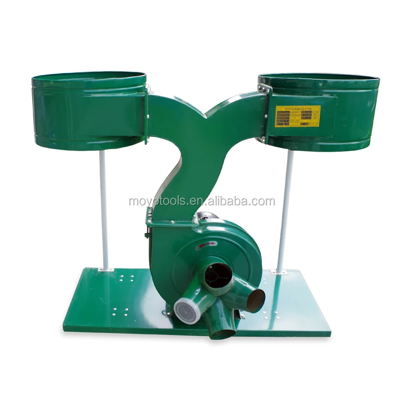 

3KW 220V/380V Saw Extractor Dust Aspiration Double Barrels Wood Dust Collector MF9030 Woodworking Dust Collector Vacuum Cleaner