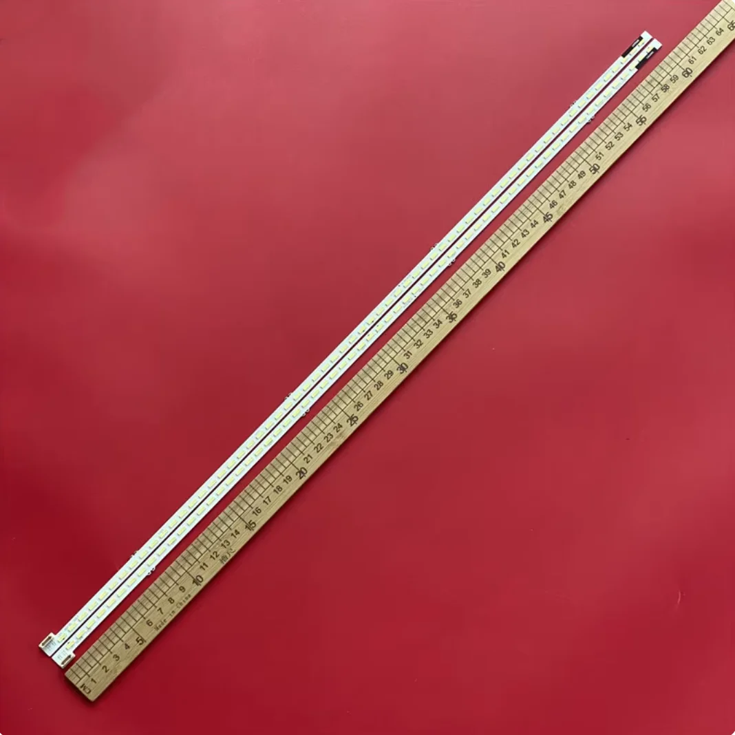 

Светодиодная лента для подсветки для KDL-55W407A KDL-55W802A KDL-55W800A KDL-55W805A 6922L-0066A NLAC40225L NLAC40225R LC550EUF FF P2