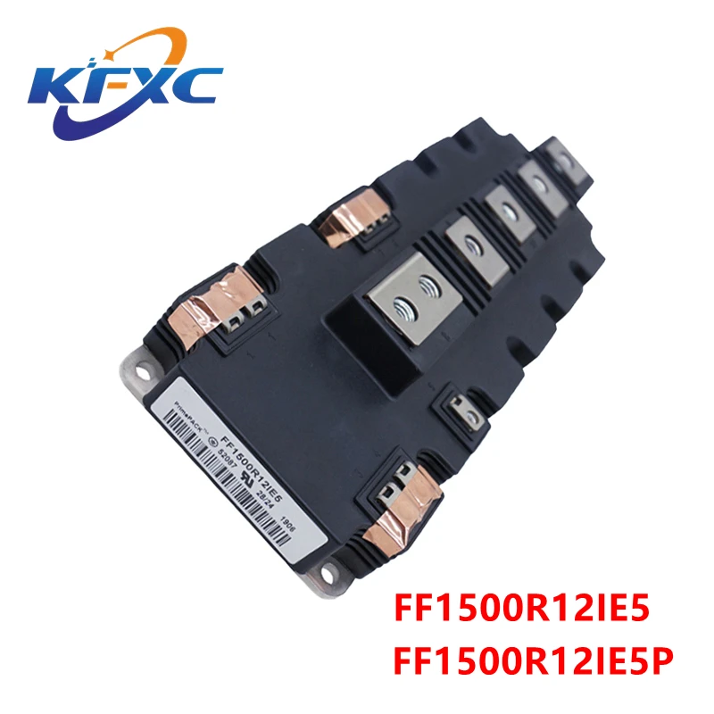 

FF1500R12IE5 FF1500R12IE5P New original IGBT module