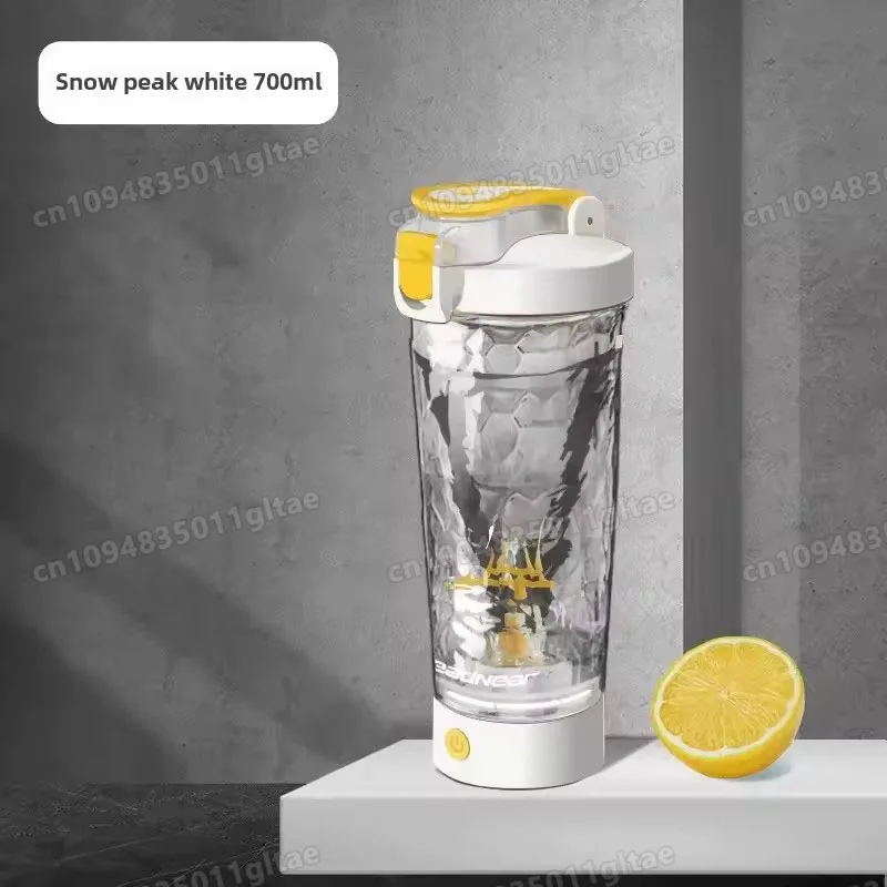 650Ml White