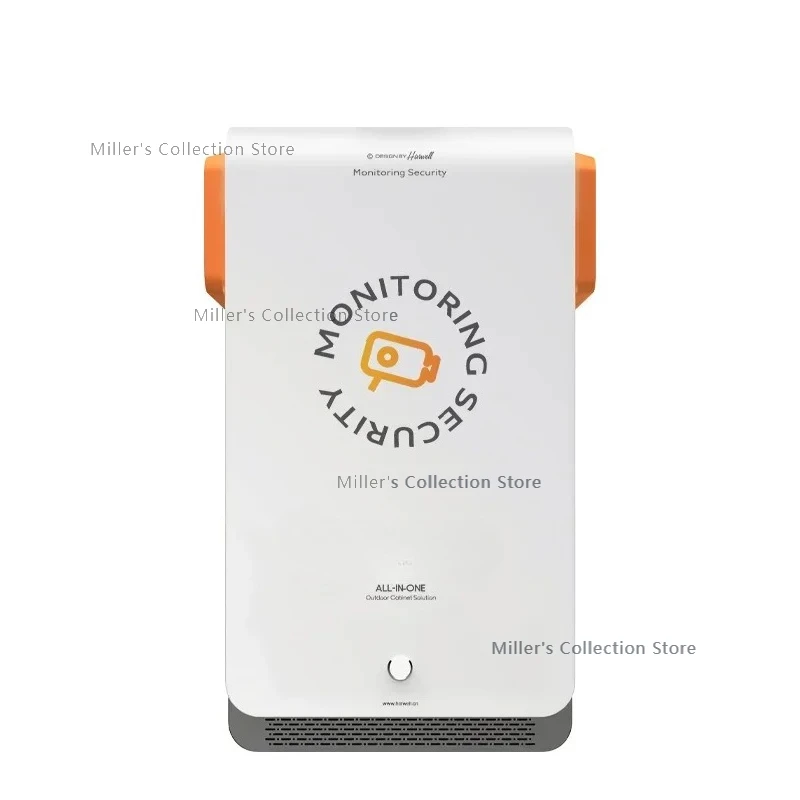 Battery Enclosure T…