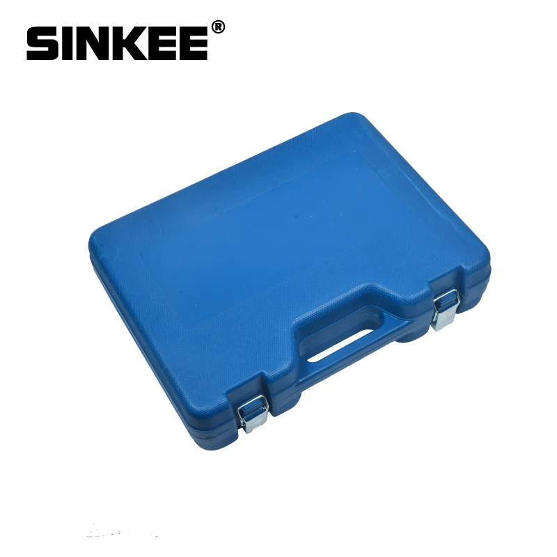 Truck Tyre Hand Torque Multiplier Wheel Lug Nut Wrench Sockets Labor Saving Wrench Tire Repair Tool Set SK1543