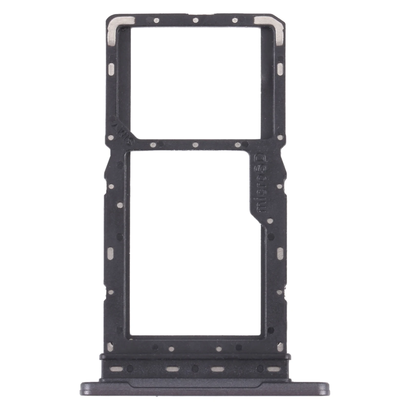 Bandeja de tarjeta SIM para Samsung Galaxy Tab A8 10,5 2021 SM-X200/X205, bandeja de tarjeta SIM, bandeja de tarjeta Micro SD