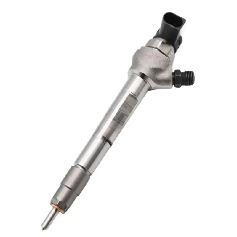 

For VW SKODA AUDI Fuel Injector 0445110646 0445110647 0445110429 0445110437 0445110368 0445110369 0445110688 0445110689 Injector