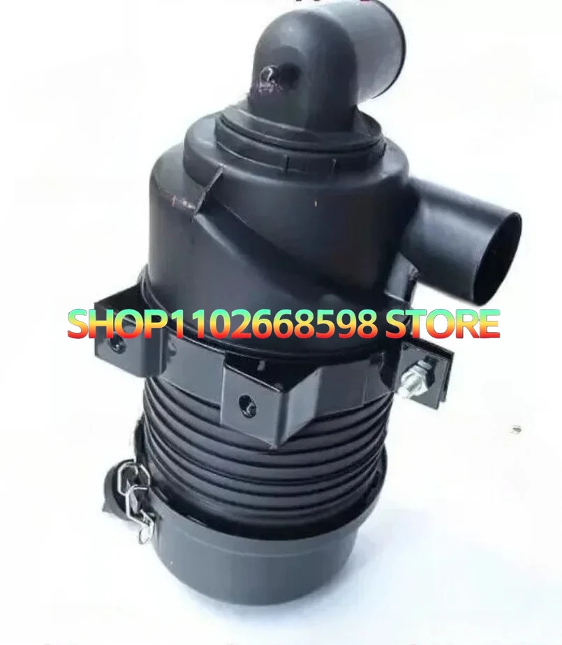 

Для в сборе воздушного фильтра Takeuchi, аксессуары для экскаваторов TB125 135 138FR 145 153FR, воздушный фильтр, корпус воздушного фильтра в сборе