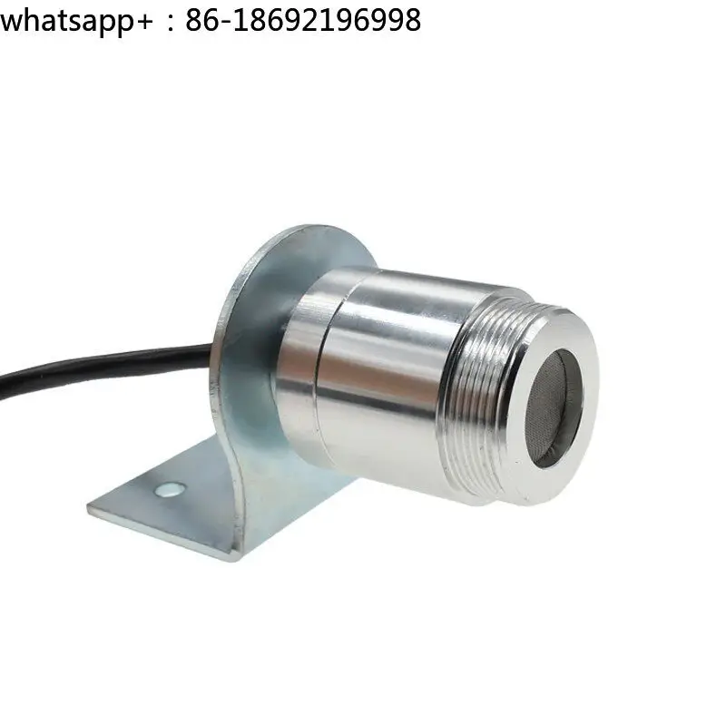 RS485 Oxygen Sensor Electrochemical High-precision Imported Ammonia Probe Infrared Protective Gas Transmitter