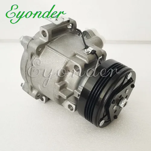 Imagen 2 del producto Compresor de CA para SUZUKI SWIFT IV 1,6 AKS200A207 95200-68LB1 9520068LB1 95201-68LB0 95201-68LB1 9520168LA4 95201-68LA4