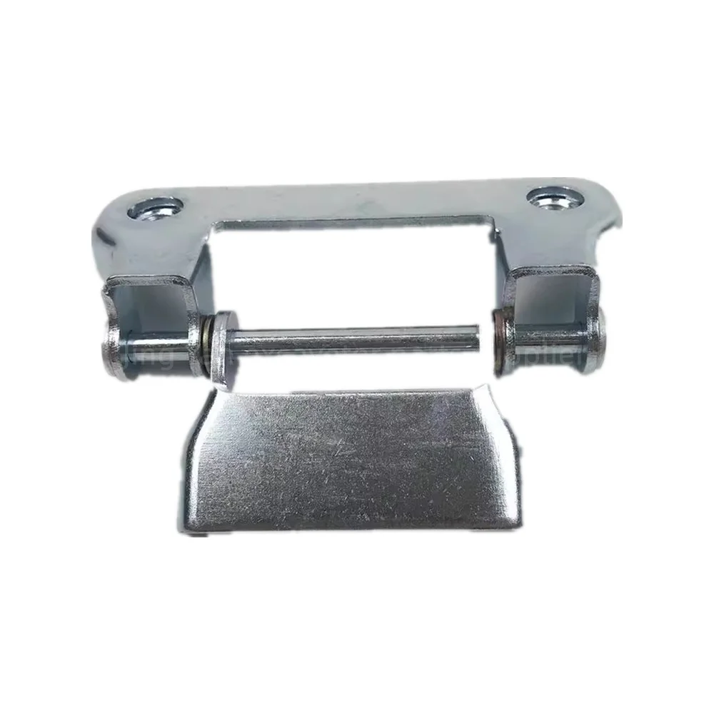 Excavator Parts For Komatsu PC60 120 200 240 300 350 360-6-7-8 Cab Door Hinge Side Door Hinge Door Hinge