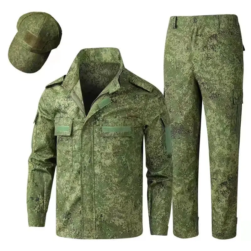 Variant: Green hat A1
