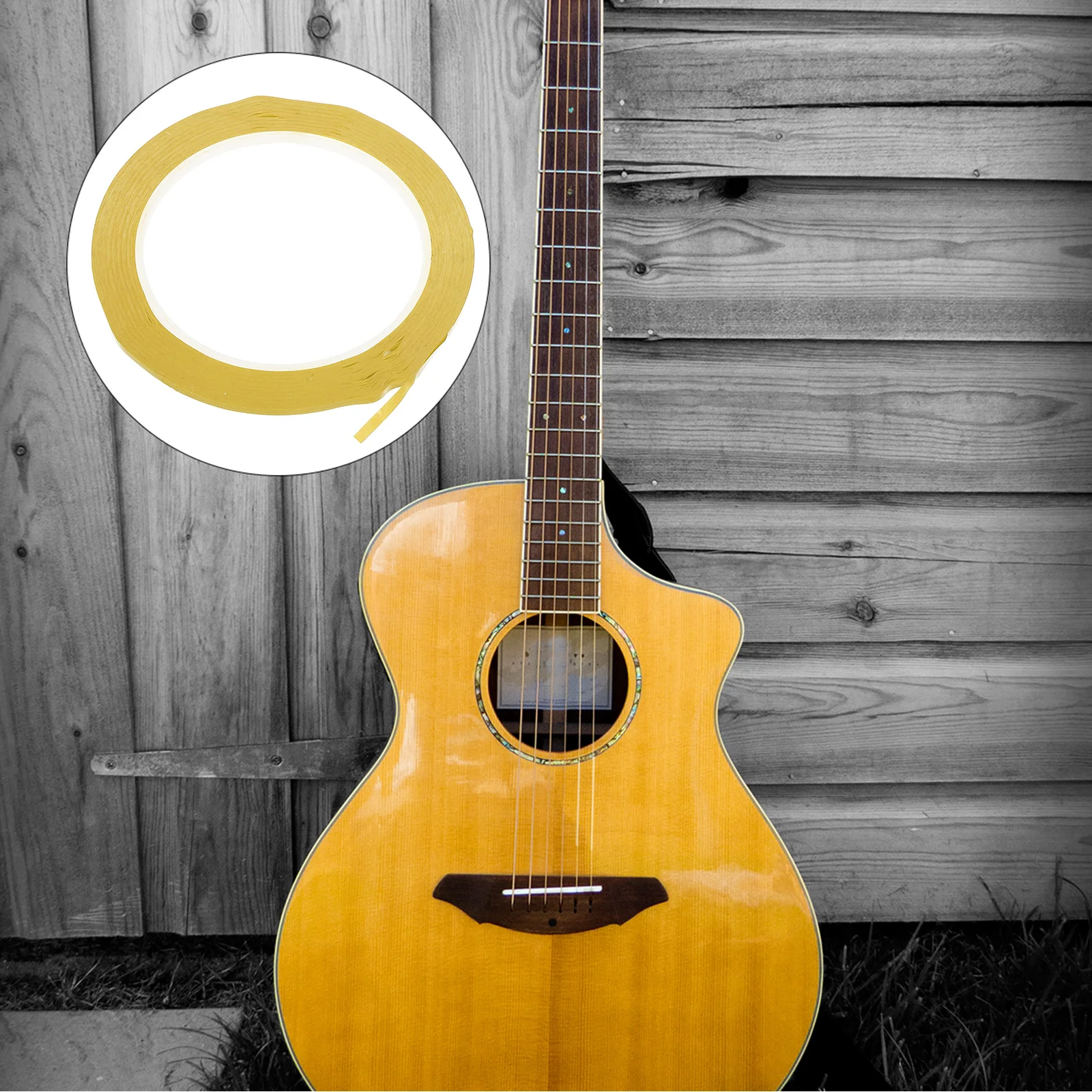 

Violin Phoneme Stickers Scale Decals Notes Tapes Fretboard Instrument Supply Multicolor