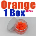 Naranja Rojo