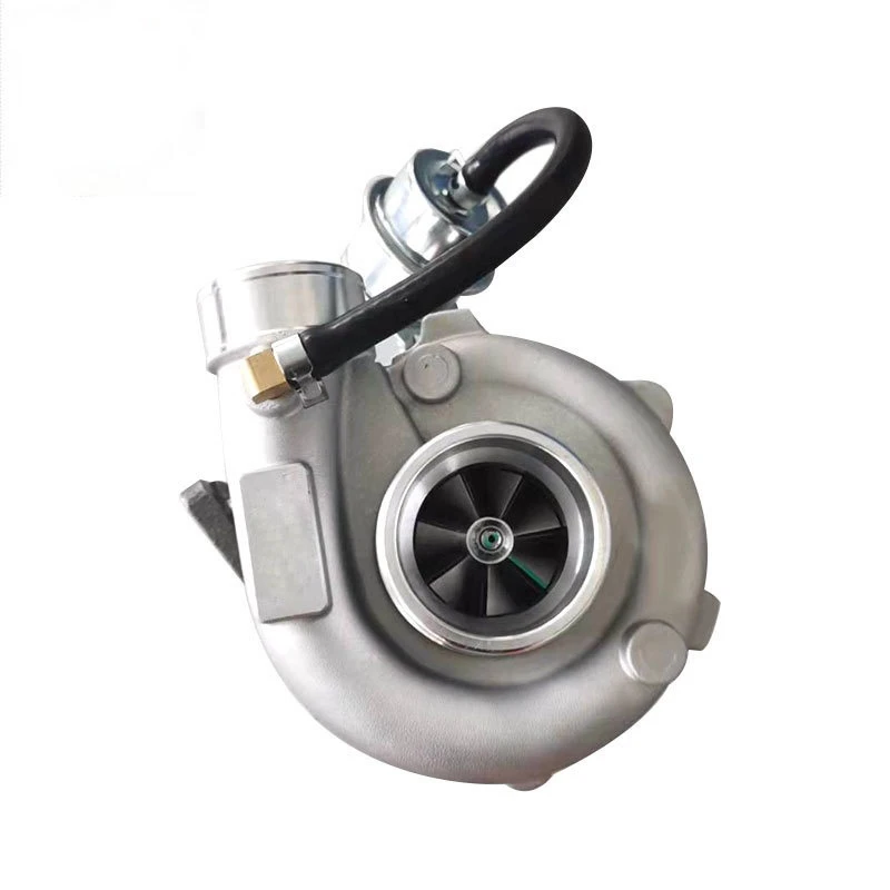 Engine Heavy Truck Parts Turbo Charger 1118010-X3 TB28 Supercharger Electric Turbocharger Apply