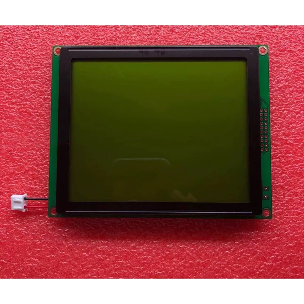 For MSG160128B-TFH LCD Display Replacement High Quality