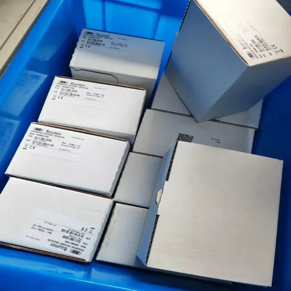 

2026 1pcs Gm400z103 11195705 Encoder Brand New Original Spot Plc