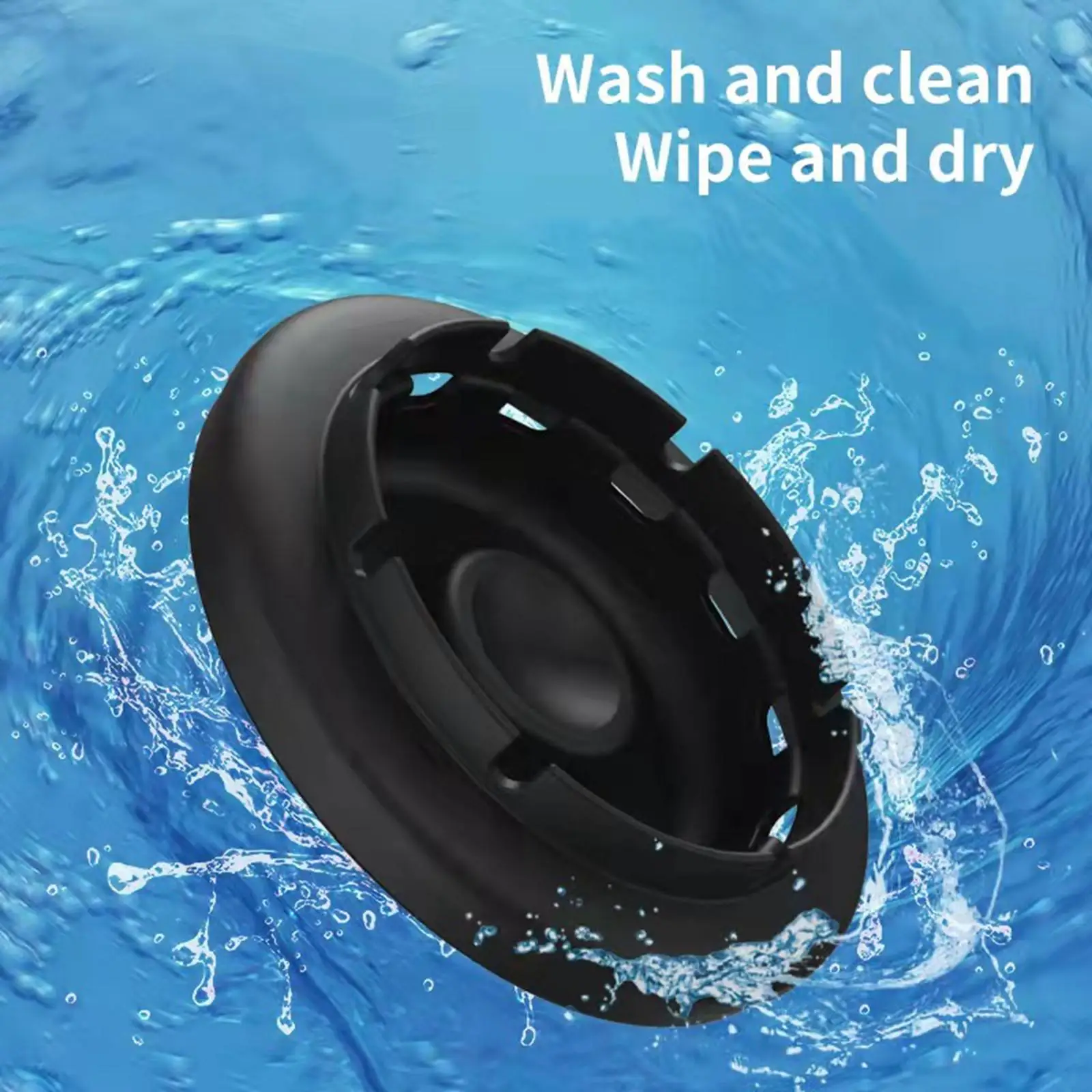 Portable Smokeless Ashtray Anti Second Hand Smoke Air Fresher Filter Timed Shutdown for Car Home Desk Use