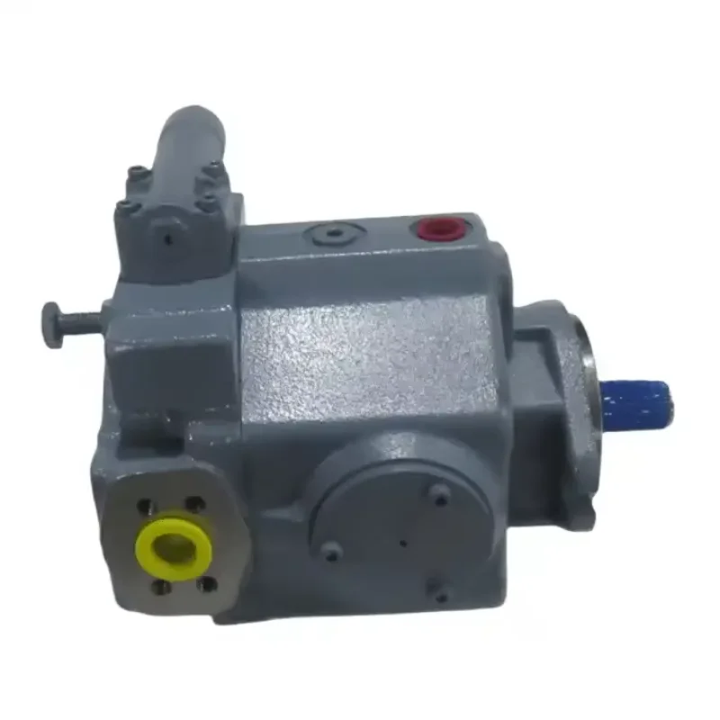 Top quality TOKIMEC hydraulic pump P31VR series P40VR-20-CC-21-J Hydraulic Vane Piston Pump P21V P31V P40V P70V P100V