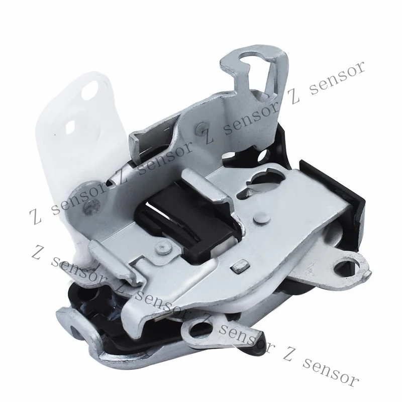 AAA+ Front Left Driver Side Door Latch Actuator For Ford F150 F250 F350 6C3Z2521813A view 2