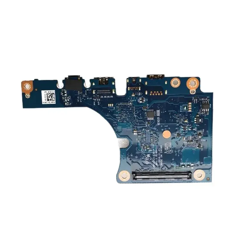 081T6H LS-E326P New Original For DELL Precision 7720 USB HDMI TYPE-C Board CN-081T6H 81T6H High Quality Fast Ship