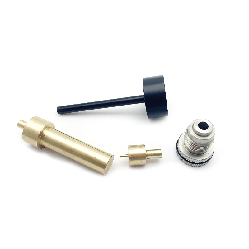 

60K,and 90K Waterjet Cutting Head Repair Kit Seal Installation Tool 20470475