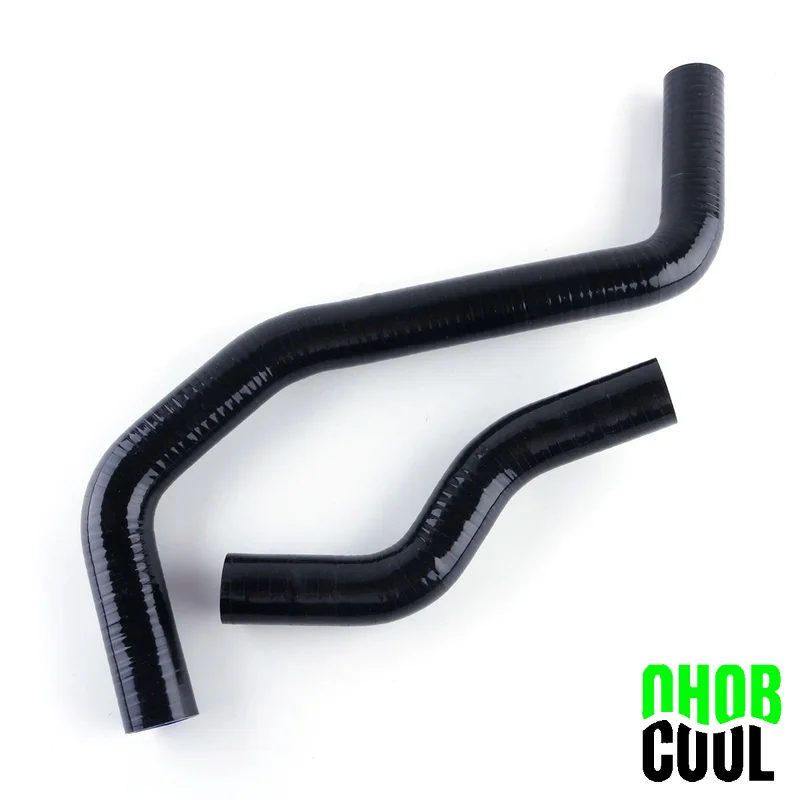 For Toyota Celica AT200 ST 1.8L 1994-1999 Silicone Coolant Radiator Hose Kit 1995 1996 1997 1998