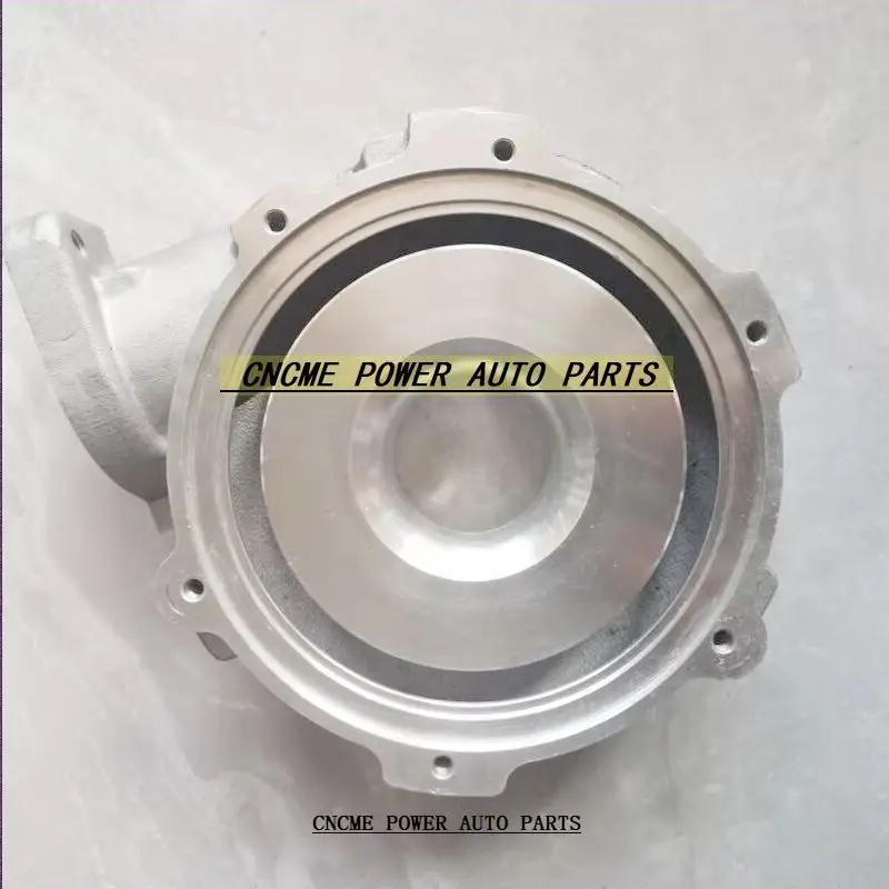 751243-5002S GT2056V 751243 14411-EB300 Turbo Compressor Housing For NISSAN Pathfinder R51 Navara D40 YD25DDTI QW25 2.5L 174HP
