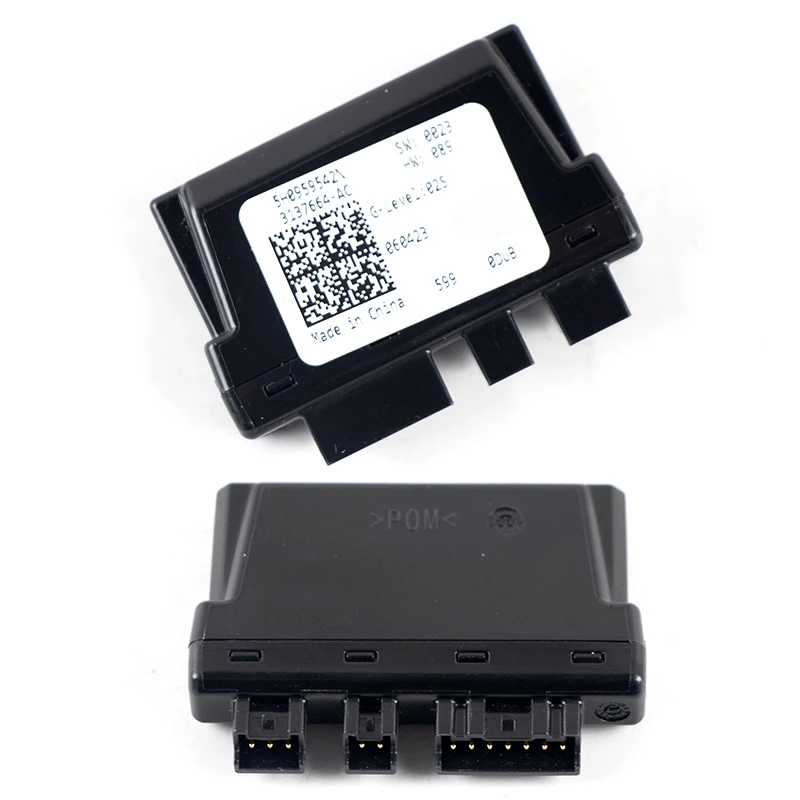 

5H0 959 542 N Driver Assistance Control Unit Hand off Module For VW Golf 8 MK8 Tiguan MK2 T-Roc Travel Assist Module 5H0959542N