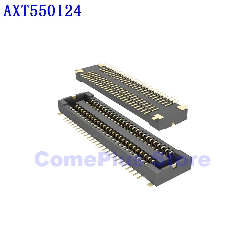 

10PCS AXT550124 AXT550224 Connectors