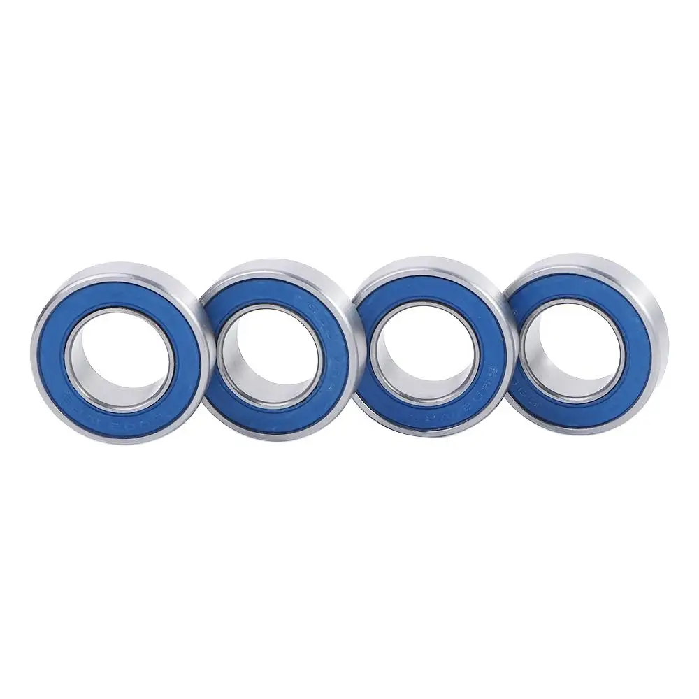 Steel Sealed with Grease Anti-Corrosion Repair Parts 6902RS Bearing Full Balls Bearing Bike Pivot Bearing 6902 VRS MAX Bearings