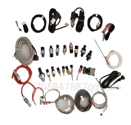 original 100% authentique 2906049200/4000 Spare parts