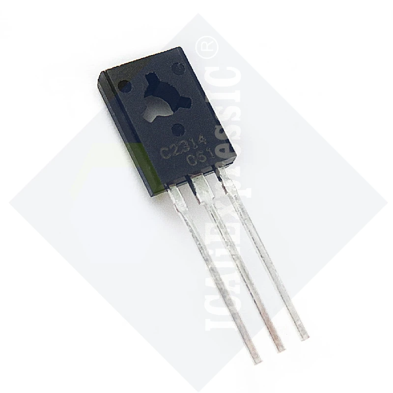 5-20PCS 2SC2314 C2314 2SB892 B892 IRFPS40N50L IRFPS40N50 NJM3770AFM2 NJM3770 LM2907N-8 LM2907 BC141-16 BC141