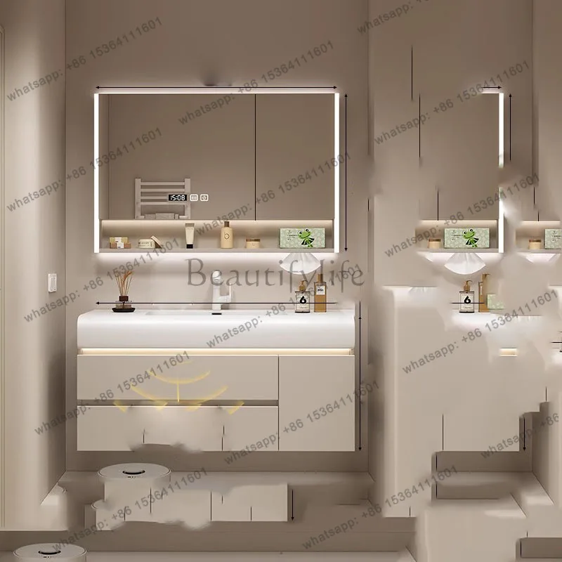 

Living Room Makeup Bathroom Cabinet Dressers Toilet Floor Partitions Closet Buffet Cupboard Over Closet Gabinete Room Furniture