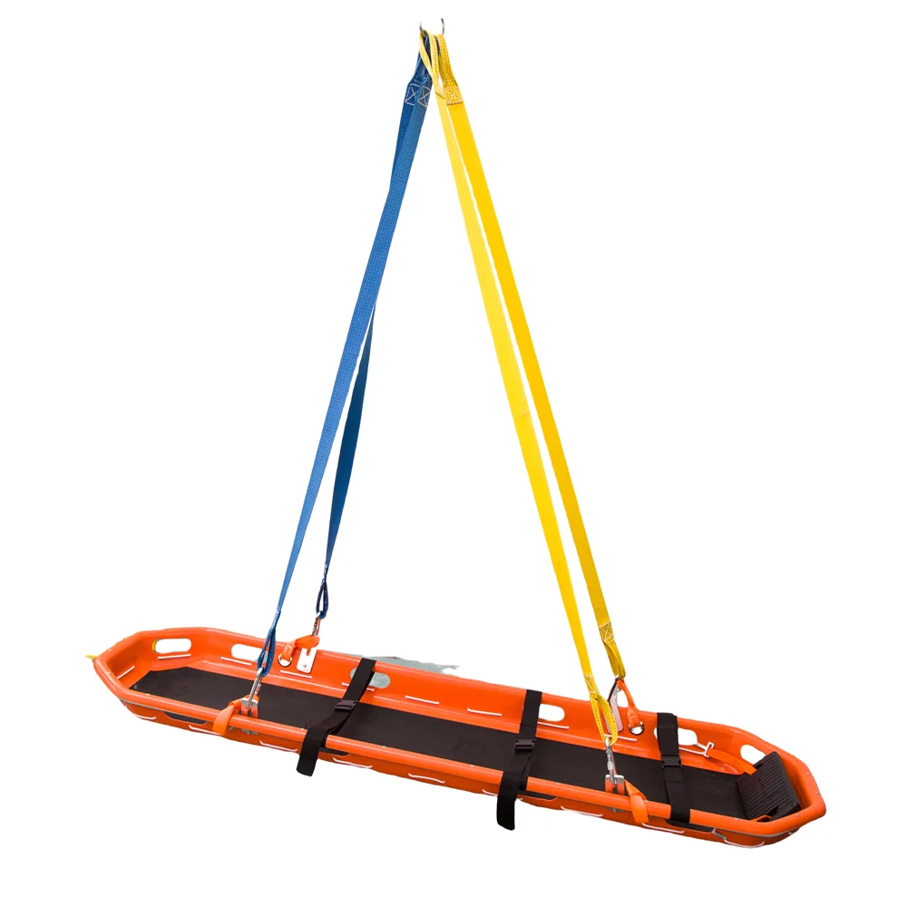 

Transfer Rescue Basket Stretcher Factory Supply Water Safety Product on Sale