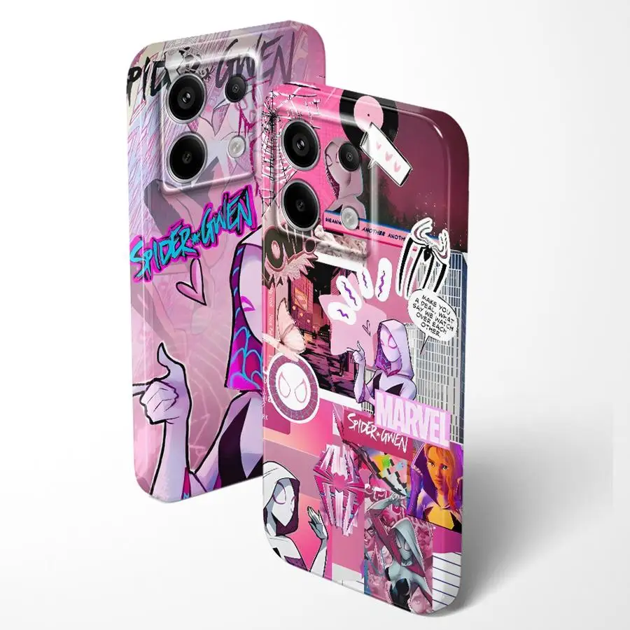 Case For Xiaomi Red… - image