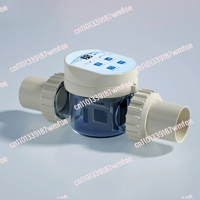 

Generator salt chlorine machine small grams, swimming pool cleaning, salt chlorine machine silent energy saving