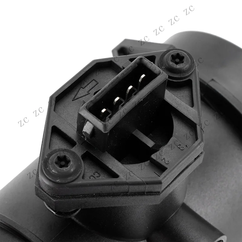 S+ Mass Air Flow Meter Sensor For Ford Galaxy VW Golf III VR6 Sharan 0280217512 AZ view 5
