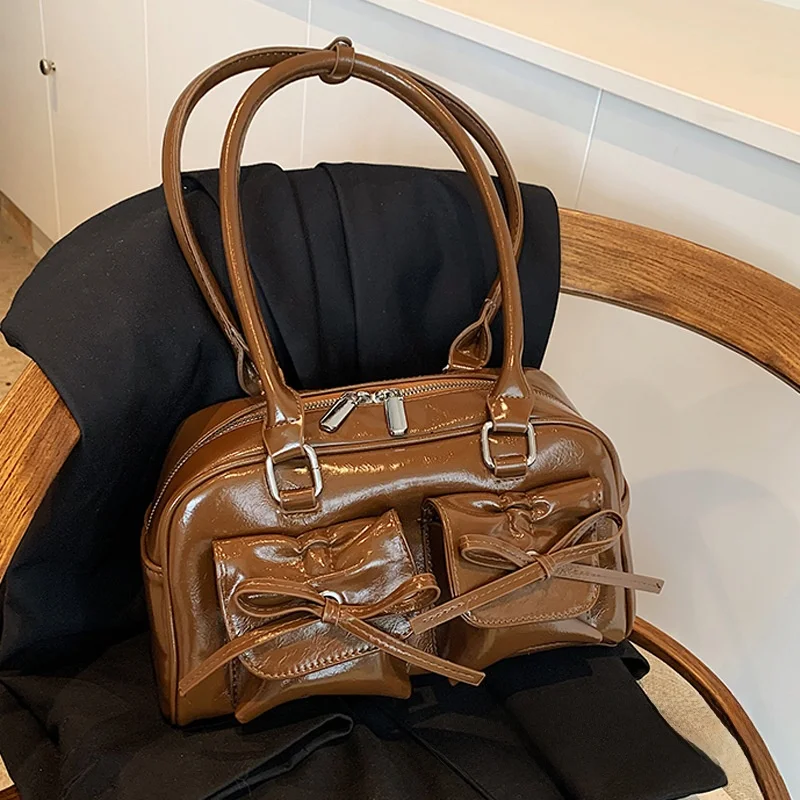 bolsa-vermelha-boule-fena-nova-2025-luxuosa-sutil-bolsa-de-ombro-para-casamento-e-em-forma-de-bastao-de-pao-estilo