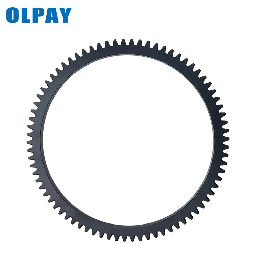 6AH-85550-10 Flywheel Crown Gear Ring For YAMAHA F15A Outboard Motor 15HP 6AH-85550 6AH Seapro F20