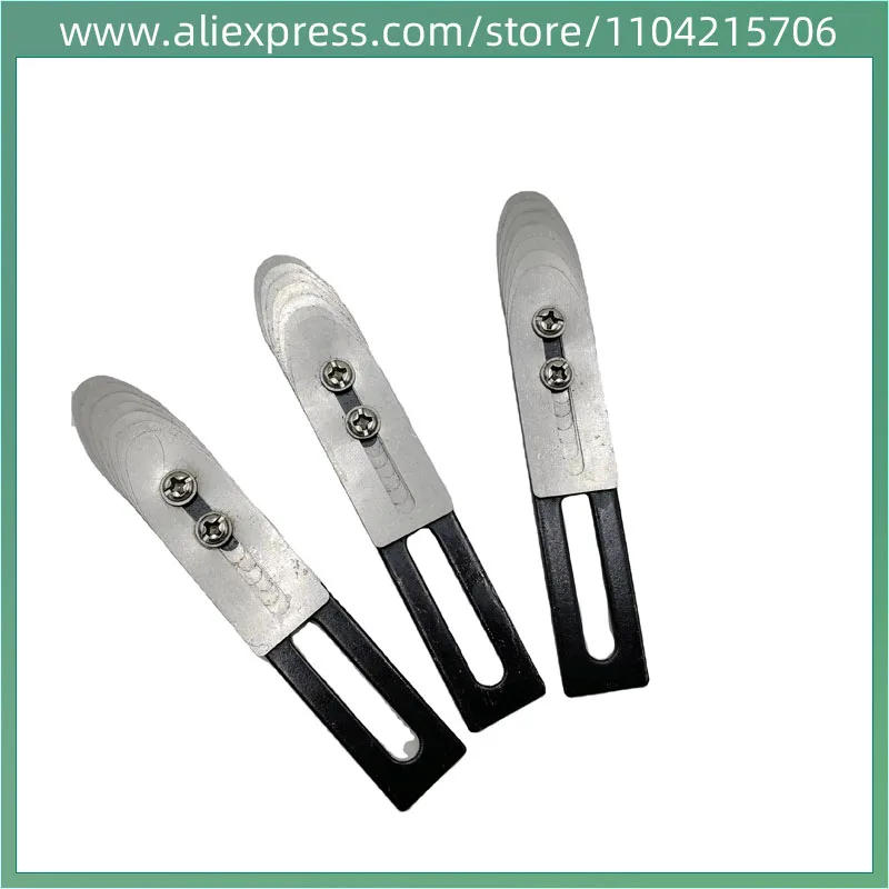 

10 шт., высококачественный сепаратор листов для запасных частей машины Man Roland Komori