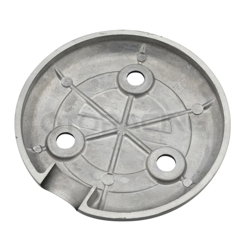 For Honda CBR 900 RR 919RR 1996-1999 CB900 CB919 2002-2007 Motorcycle Right Side Clutch Cover - view 6
