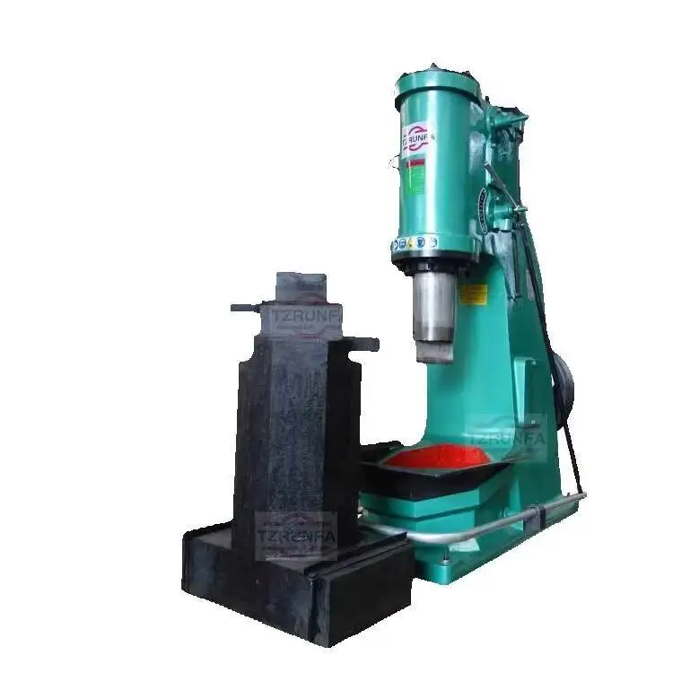 Pneumatic Forging A…